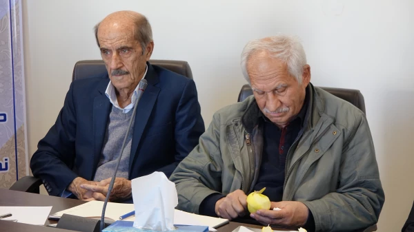 در راستای برنامه های نکو داشت یکصدمین سالگرد تربیت معلم برگزار شد:

نشست هم اندیشی با پیشکسوتان تربیت معلم استان کردستان 10