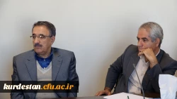 در راستای برنامه های نکو داشت یکصدمین سالگرد تربیت معلم برگزار شد:

نشست هم اندیشی با پیشکسوتان تربیت معلم استان کردستان 12