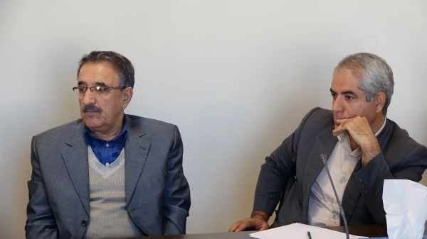 در راستای برنامه های نکو داشت یکصدمین سالگرد تربیت معلم برگزار شد:

نشست هم اندیشی با پیشکسوتان تربیت معلم استان کردستان 12