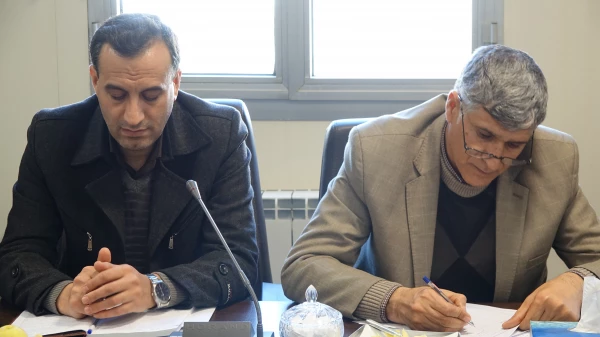 در راستای برنامه های نکو داشت یکصدمین سالگرد تربیت معلم برگزار شد:

نشست هم اندیشی با پیشکسوتان تربیت معلم استان کردستان 9