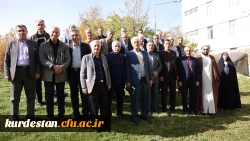 در راستای برنامه های نکو داشت یکصدمین سالگرد تربیت معلم برگزار شد:

نشست هم اندیشی با پیشکسوتان تربیت معلم استان کردستان 16