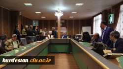 در سالن جلسات پردیس شهید مدرس برگزار شد:

انتخابات مدیران گروه های آموزشی پردیس های دانشگاه فرهنگیان استان کردستان 5