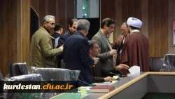 در سالن جلسات پردیس شهید مدرس برگزار شد:

انتخابات مدیران گروه های آموزشی پردیس های دانشگاه فرهنگیان استان کردستان 8