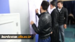 در پردیس شهید مدرس سنندج برگزارشد؛

مراسم با شکوه 16 آذر روز دانشجو در دانشگاه فرهنگیان کردستان 3