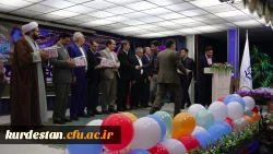 در پردیس شهید مدرس سنندج برگزارشد؛

مراسم با شکوه 16 آذر روز دانشجو در دانشگاه فرهنگیان کردستان 10