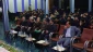 در پردیس شهید مدرس سنندج برگزار شد؛

نشست پرسش و پاسخ مسئولین گزینش استان کردستان با دانشجو معلمان  3