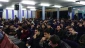 در پردیس شهید مدرس سنندج برگزار شد؛

نشست پرسش و پاسخ مسئولین گزینش استان کردستان با دانشجو معلمان  9