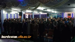 گزارش تصویری هفته پژوهش در دانشگاه فرهنگیان استان کردستان  3