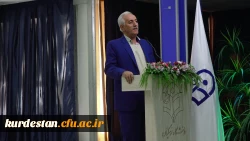 گزارش تصویری هفته پژوهش در دانشگاه فرهنگیان استان کردستان  5