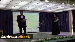 گزارش تصویری هفته پژوهش در دانشگاه فرهنگیان استان کردستان  4