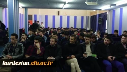 گزارش تصویری هفته پژوهش در دانشگاه فرهنگیان استان کردستان  9