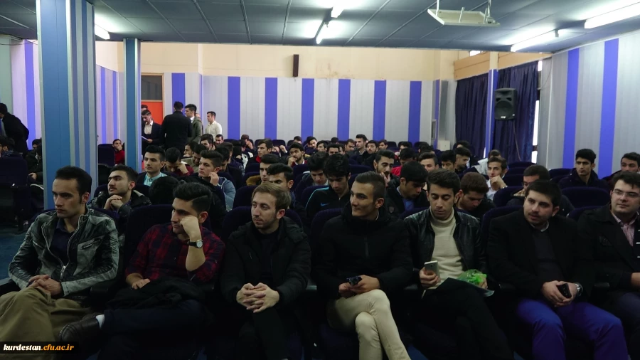 گزارش تصویری هفته پژوهش در دانشگاه فرهنگیان استان کردستان  9