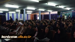 گزارش تصویری هفته پژوهش در دانشگاه فرهنگیان استان کردستان  10