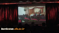 گزارش تصویری هفته پژوهش در دانشگاه فرهنگیان استان کردستان  11