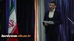 گزارش تصویری هفته پژوهش در دانشگاه فرهنگیان استان کردستان  15