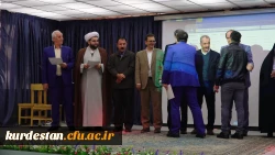 گزارش تصویری هفته پژوهش در دانشگاه فرهنگیان استان کردستان  19