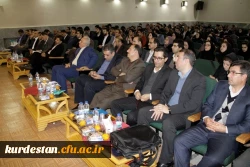 در مراسم استانی هفته پژوهش اداره کل آموزش و پرورش انجام شد؛

تجلیل از 5 نفر از دانشجو معلمان پژوهشگر دانشگاه فرهنگیان استان کردستان 2