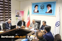 استاندار کردستان در جلسه هیأت امنای دانشگاه فرهنگیان کردستان مطرح کرد؛

مراسم نکوداشت دانشگاه فرهنگیان باید بسیار با شکوه و عظیم برگزار شود 4
