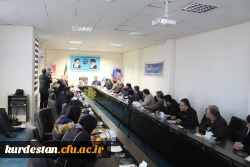 استاندار کردستان در جلسه هیأت امنای دانشگاه فرهنگیان کردستان مطرح کرد؛

مراسم نکوداشت دانشگاه فرهنگیان باید بسیار با شکوه و عظیم برگزار شود 8