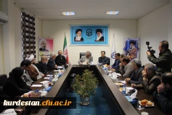 استاندار کردستان در جلسه هیأت امنای دانشگاه فرهنگیان کردستان مطرح کرد؛

مراسم نکوداشت دانشگاه فرهنگیان باید بسیار با شکوه و عظیم برگزار شود 5