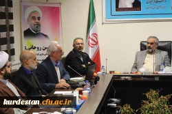 دکتر معروفی در جلسه هیأت امنای دانشگاه فرهنگیان کردستان مطرح کرد؛

دانشگاه فرهنگیان کردستـان توان جذب 1400 نفر دانشجو معـلم را در سال آینده دارد.  4