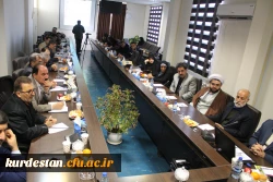 مدیرکل آموزش و پرورش  در جلسه هیأت امنای دانشگاه فرهنگیان کردستان مطرح کرد؛

آموزش و پرورش آماده هرگونه همکاری در جابجایی پردیس بنت الهدی صدر را دارد  3