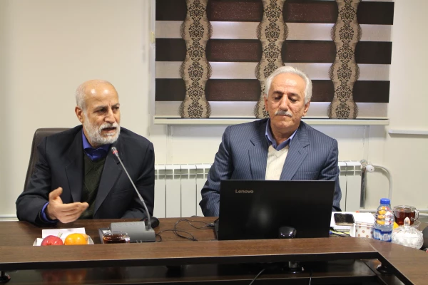 مدیرکل آموزش و پرورش  در جلسه هیأت امنای دانشگاه فرهنگیان کردستان مطرح کرد؛

آموزش و پرورش آماده هرگونه همکاری در جابجایی پردیس بنت الهدی صدر را دارد  4