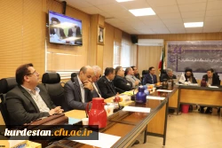 برگزاری بیست و یکمین نشست شورای دانشگاه فرهنگیان 3