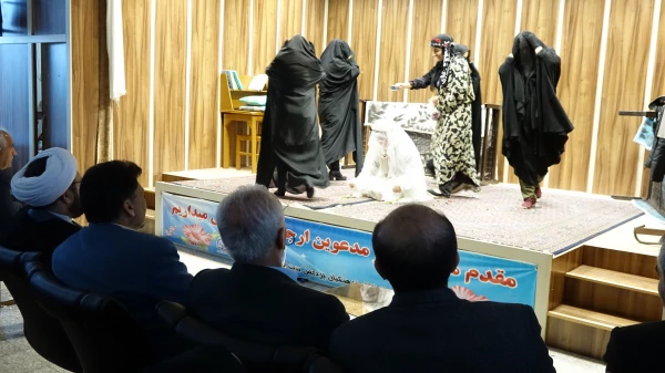 بازدید دکتر محمدی از پردیس های دانشگاه فرهنگیان کردستان 12