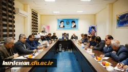 گام دوم انقلاب در دانشگاه های استان کردستان