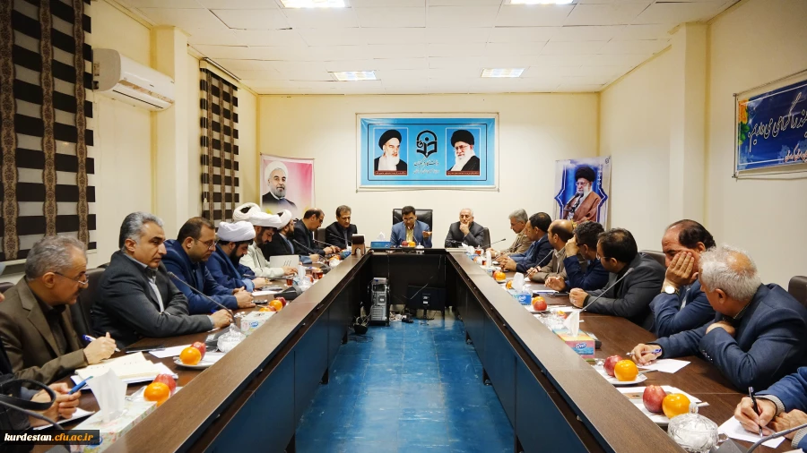 گام دوم انقلاب در دانشگاه های استان کردستان