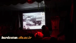 به روایت تصویر؛

یادواره 23 شهید دانشگاه فرهنگیان کردستان  7