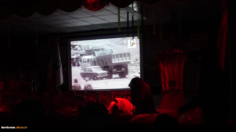 به روایت تصویر؛

یادواره 23 شهید دانشگاه فرهنگیان کردستان  7