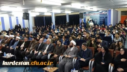 به روایت تصویر؛

یادواره 23 شهید دانشگاه فرهنگیان کردستان  16