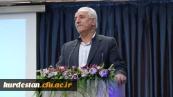 در پردیس شهید مدرس سنندج برگزار شد؛

نشست توجیهی مدیران، معلمان راهنما و مدرسان درس کارورزی
 2