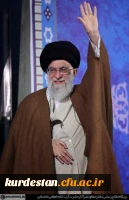 سالروز حضور رهبر معظم انقلاب در دانشگاه فرهنگیان گرامی باد