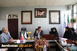 با حضور دکتر خنیفر در شورای دانشگاه فرهنگیان انجام شد؛

تقدیر از حمایت های دکتر معروفی درکسب مقام اول دومین جشنواره کشوری ورزش های همگانی دانشجو معلمان 6