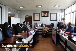 با حضور دکتر خنیفر در شورای دانشگاه فرهنگیان انجام شد؛

تقدیر از حمایت های دکتر معروفی درکسب مقام اول دومین جشنواره کشوری ورزش های همگانی دانشجو معلمان 4