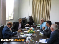 جلسه تبادل تجربه مدیران استانی با حضوردکترطاهری نیا برگزار گردید 4