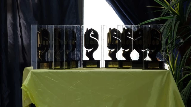 آیین تجلیل از برگزیدگان نکوداشت یکصد سال تربیت معلم در ایران در دانشگاه فرهنگیان کردستان برگزار گردید 6