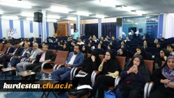 جلسه پرسش و پاسخ کارشناسان پژوهش، کتابداران و گردانندگان نشریات دانشگاه فرهنگیان 4