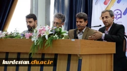 جلسه پرسش و پاسخ کارشناسان پژوهش، کتابداران و گردانندگان نشریات دانشگاه فرهنگیان 7