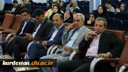 جلسه پرسش و پاسخ کارشناسان پژوهش، کتابداران و گردانندگان نشریات دانشگاه فرهنگیان 5