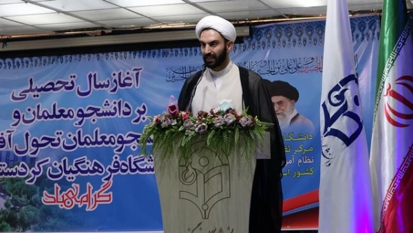 برای حل مشکلات جامعه تعلیم و تربیت باید راه کارهای ابتکاری خلق شود  7