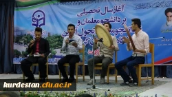 برای حل مشکلات جامعه تعلیم و تربیت باید راه کارهای ابتکاری خلق شود  10