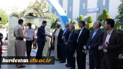 دانشجو معلمان در وادی انسان سازی قدم نهاده اند 6