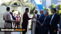 آیین آغاز سال تحصیلی 98