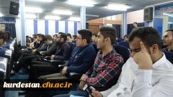 جشن بزرگ هفته وحدت در پردیس شهید مدرس سنندج  6