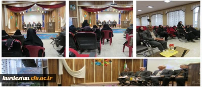 با حضور دکتر معروفی برگزار گردید؛

نشست هم اندیشی دبیران کانون ها و انجمن های دانشجویی پردیس بنت الهدی صدر