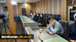 نشست هم اندیشی به مناسبت 27 آذر،روز وحدت حوزه و دانشگاه  5